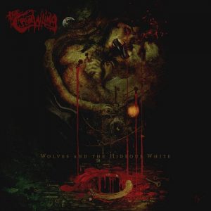The Crawling - Wolves and the Hideous White - death