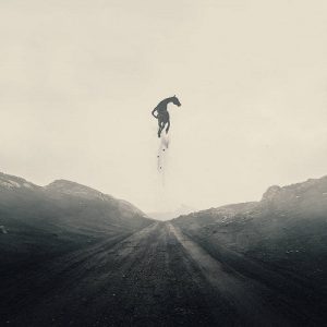 Crippled Black Phoenix - The Great Escape - rock