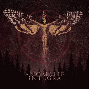Anomalie - Integra - metal
