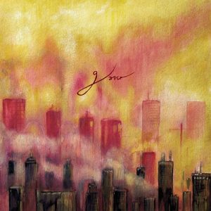 Glasir - New Dark Age - rock
