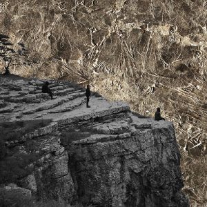 Esben And The Witch - Nowhere - rock