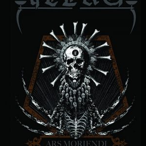 Iteru – Ars Moriendi - metal