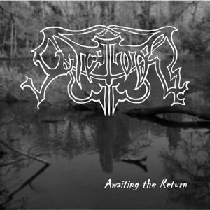 Svarthart – Awaiting The Return - metal