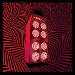 Pressor - Weird Things - metal