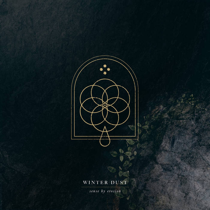 Todo Muere Sbxv - Winter Dust - Sense By Erosion