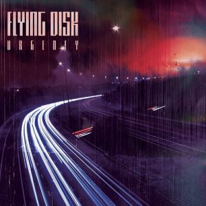 Flying Disk - Urgency - rock