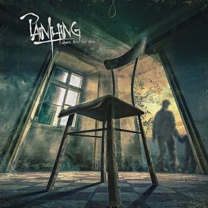 Painthing - Where Are You Now...? - metal