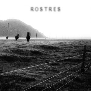 Rostres - Les Corps Flottants - metal