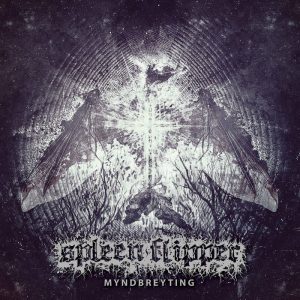 Spleen Flipper - Myndbreyting - metal
