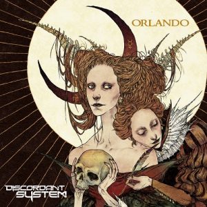 Discordant System - Orlando - metal