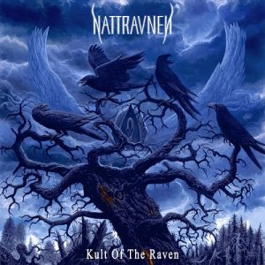 Nattravnen - Kult Of The Raven - death