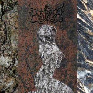 Apneica – Tra Rocce e Cortecce - metal