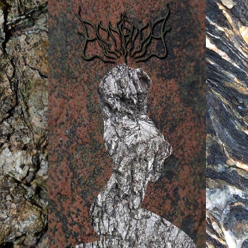Apneica – Tra Rocce e Cortecce - metal