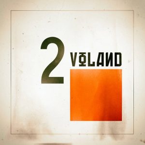 Voland - Voland 2 - metal