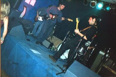 La Nostra Storia Bra Bradipos Iv 7 Dicembre 1998