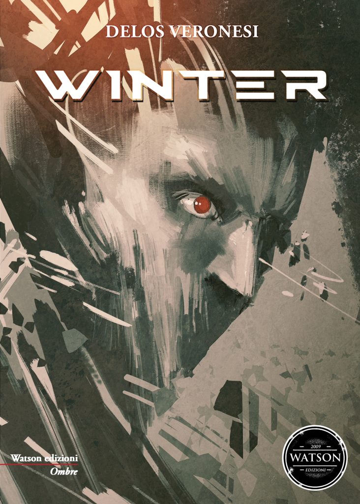 Delos Veronesi - Winter (Watson, 2016)