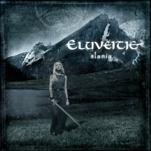 Eluveitie – Slania 10 Years - metal