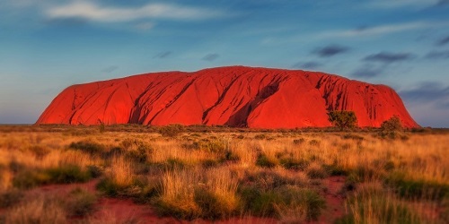 Australia: alla scoperta musicale di un'isola - Retrospettive