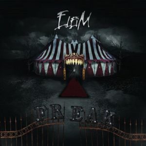 Eleim - Freak - metal
