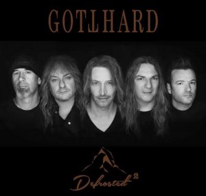Gotthard - Defrosted 2 - rock