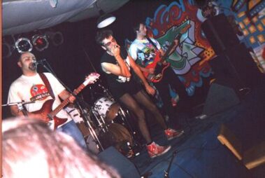 La Nostra Storia Kk Killer Klown Novembre 1998