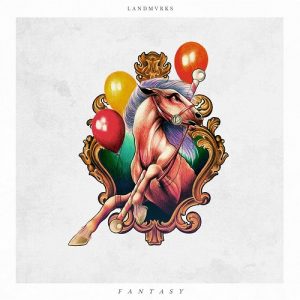 Landmvrks - Fantasy - metal