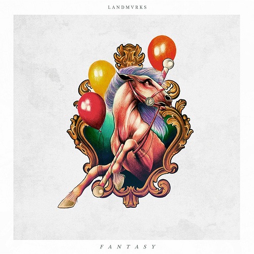 Landmvrks - Fantasy - metal
