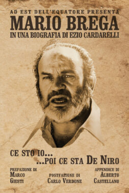 Enzo Cardelli - Ce Sto Io... ...poi Ce Sta De Niro - Recensione Libri