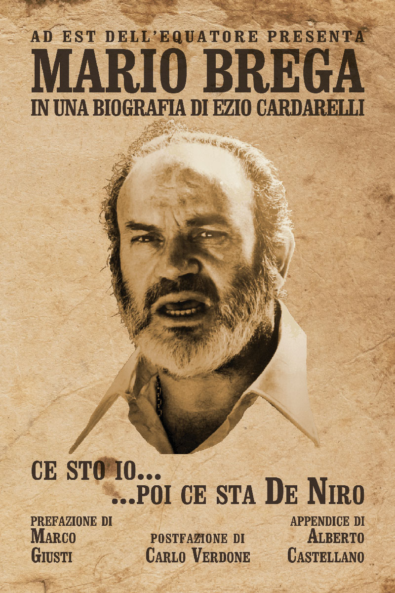 - Enzo Cardelli - Ce Sto Io... ...Poi Ce Sta De Niro
