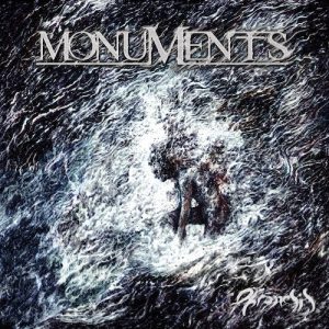 Monuments - Phronesis - metal