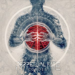 Perpetual Fate - Cordis - rock