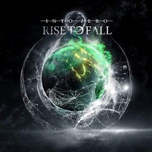 Rise To Fall - Into Zero - metal