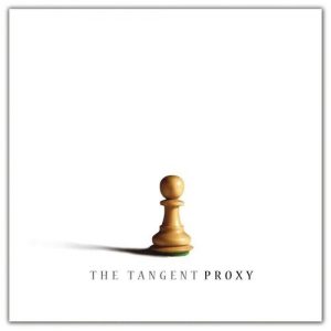The Tangent - Proxy - rock