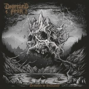 Deserted Fear - Drowned by Humanity - death