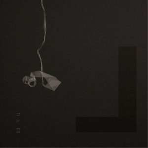 Larsen - Tiles Ep - rock