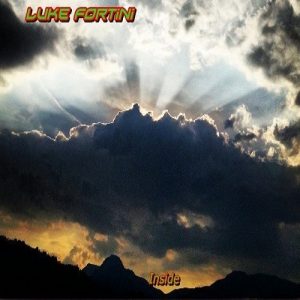 Luke Fortini - Inside - metal