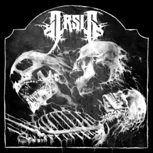 Arsis - Visitant - death