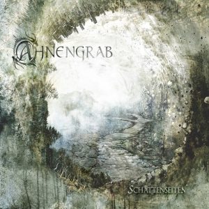Ahnengrab - Schattenseiten - metal