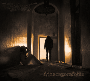 Eyelessight – Athazagorafobia - metal