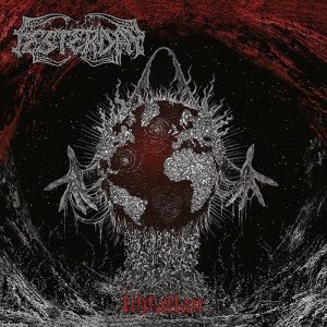 Festerday - Iihtallan - death