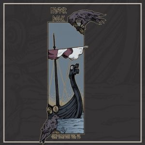 Autori Vari - Mister Folk Compilation Vol. VI - metal