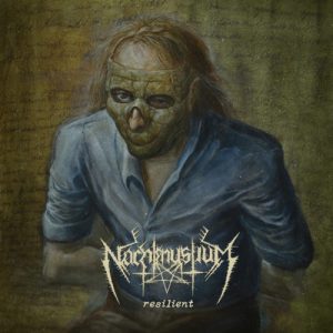 Nachtmystium - Resilient - metal