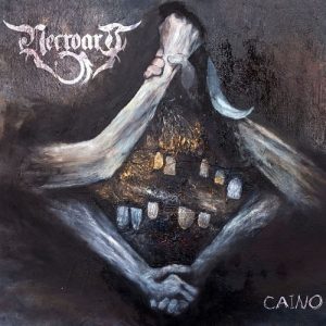 Necroart - Caino - death