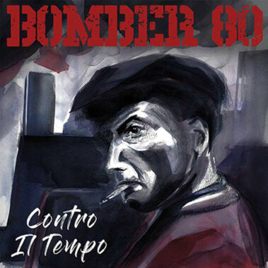 Bomber 80 - Contro Il Tempo - Recensioni Rock