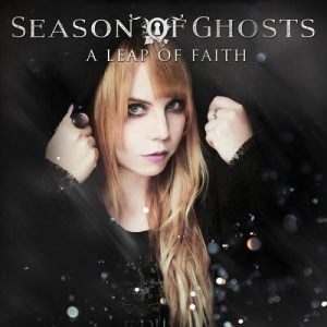 Season Of Ghosts - A Leap Of Faith - metal