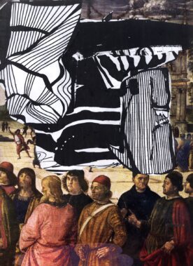 Dell’opera Della Demenza Del Rosso - Iyelab