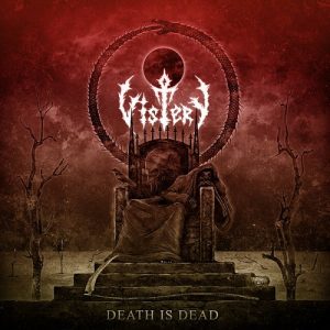 Vistery - Death Is Dead - death