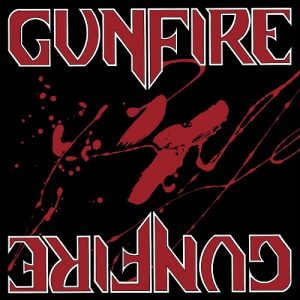 Gunfire - Gunfire - metal