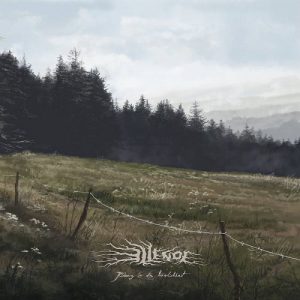 Ellende - Rückzug in die Innerlichkeit - metal