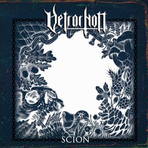 Vetrarnott - Scion - metal